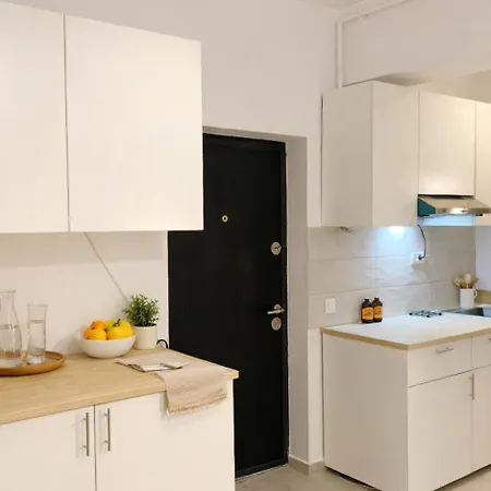 Modern Loft