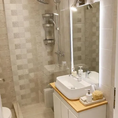 Modern Loft Bukarest