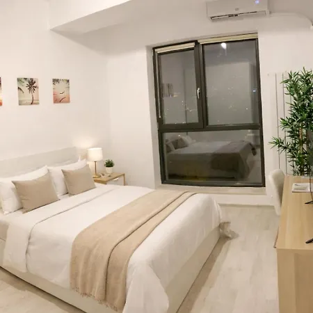 Apartment Modern Loft *