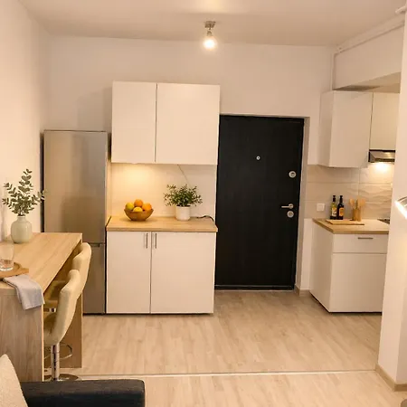 Modern Loft *